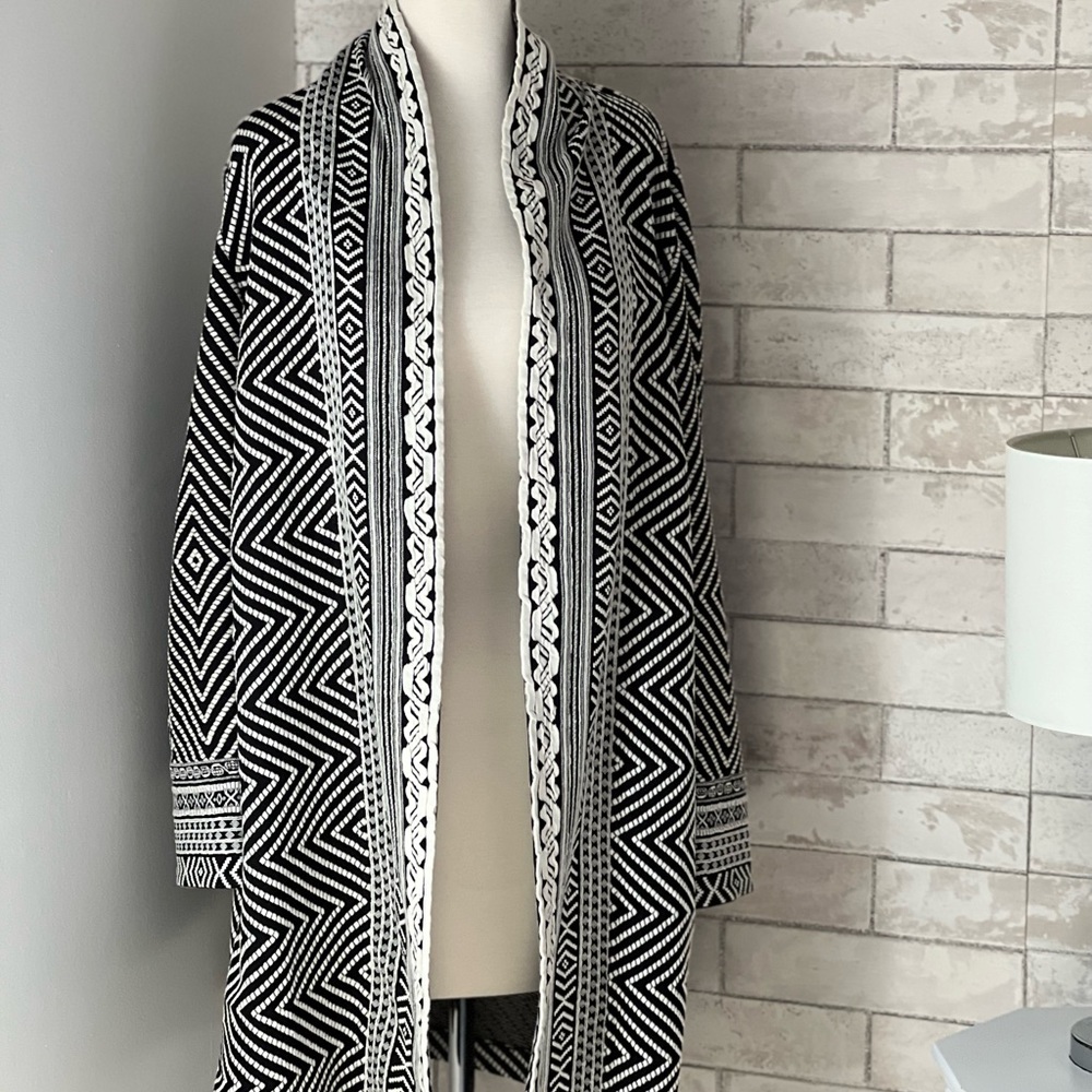 Chico’s Cardigan